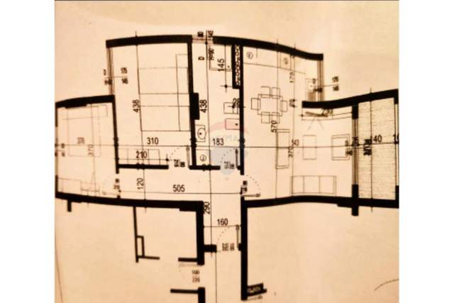 Tirane, shitet apartament 2+1+BLK Kati 3, 104 m² 117.000 Euro (3 Deshmoret)
