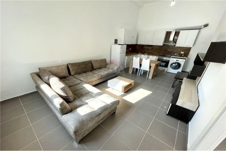 Apartment 1+1 totalisht i mobiluar tek rezidenca “Magnet-Kontakt” per 89'000 Euro‼️