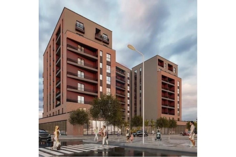 Tirane, shitet apartament 2+1 , 103 m² 119.500 € (Paskuqan)