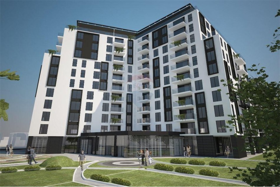 Tirane, shitet apartament 2+1 Kati 1, 92 m² 137.500 € (Kompleksi Turdiu)