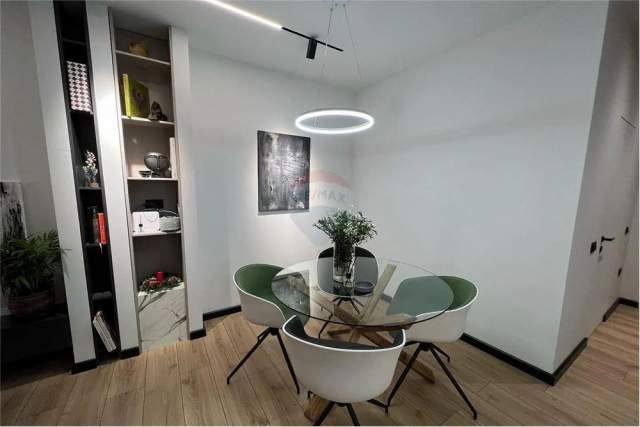 Tirane, shitet apartament 1+1+A+BLK Kati 4, 68 m² 120.000 Euro (kopshti botanik)