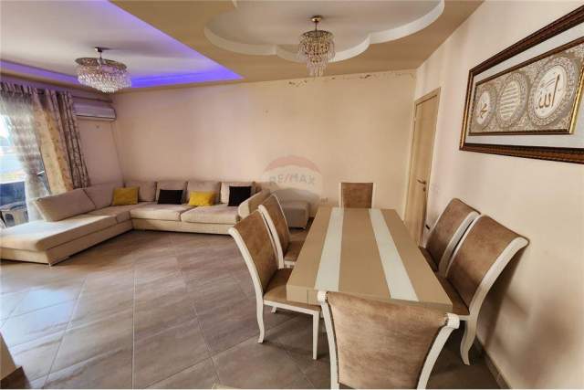 Tirane, shitet apartament 2+1+A+BLK Kati 3, 104 m² 119.000 Euro (Yzberisht)