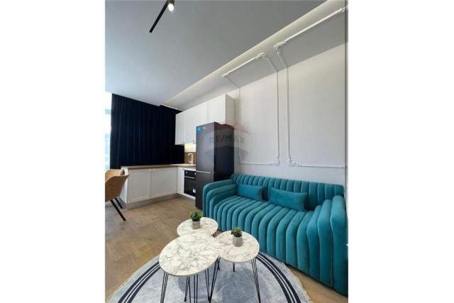 Tirane, shitet garsonier 1+1 Kati 2, 34 m² 75.000 Euro (Komuna Parisit)