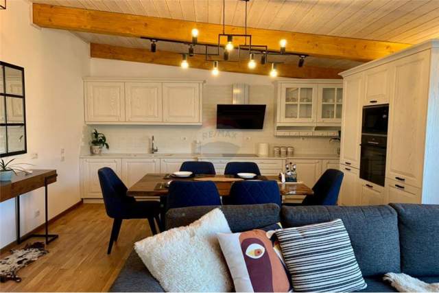 Tirane, jepet me qera apartament 2+1+A+BLK Kati 5, 155 m² 1.300 Euro (kopshti zoologjik)