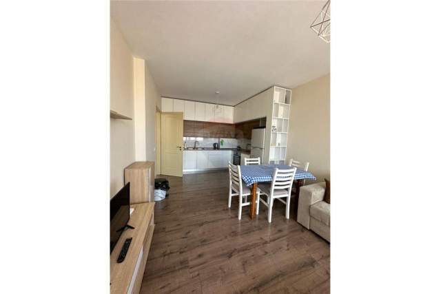 Tirane, jepet me qera apartament 2+1+A+BLK Kati 4, 107 m² 400 Euro (casa italia)