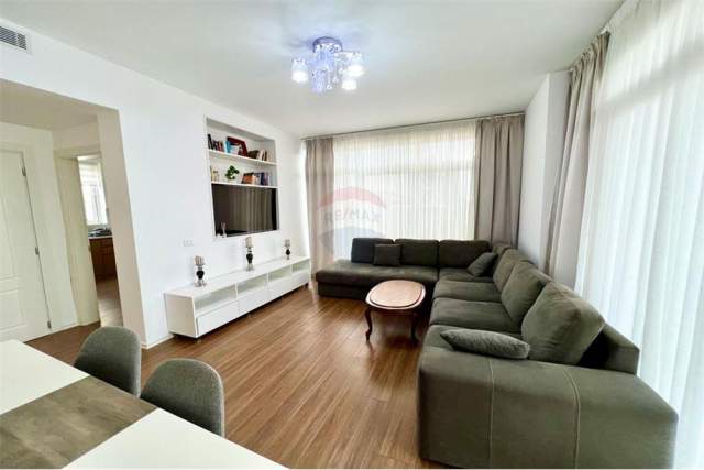 Tirane, jepet me qera apartament 2+1+A+BLK Kati 3, 130 m² 600 Euro (Ramadan Zaskoci)