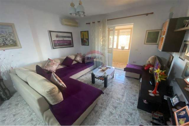 Tirane, shitet apartament 1+1+A+BLK Kati 5, 68 m² 68.000 Euro (Rr. Ferit Xhajko)