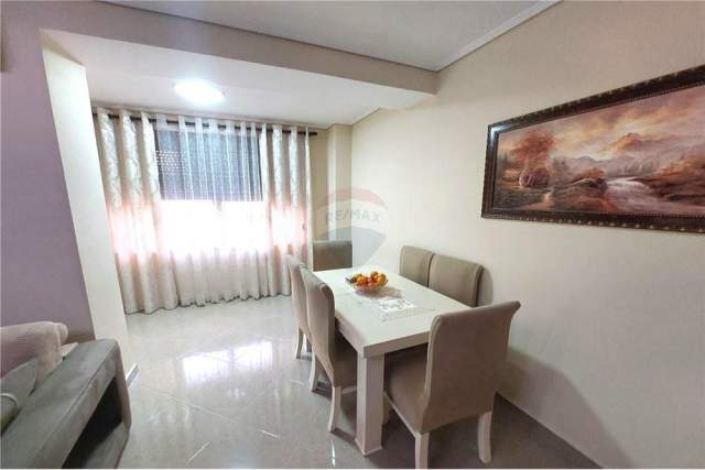 Tirane, shitet apartament 2+1+A+BLK Kati 3, 83 m² 85.000 Euro (Ali Demi)