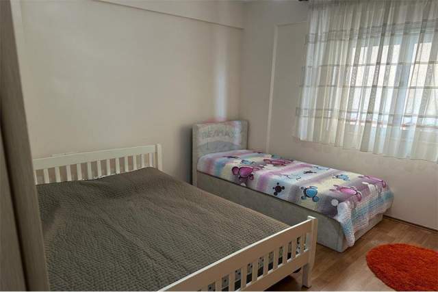 Tirane, shitet apartament 1+1+A+BLK Kati 3, 74 m² 100.000 Euro (Rr. e Dibres - Medreseja)