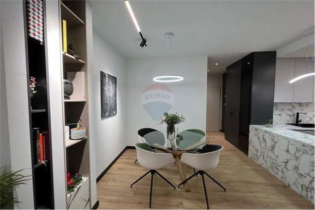 Tirane, shitet apartament 1+1+A+BLK Kati 4, 68 m² 120.000 Euro (kopshti botanik)