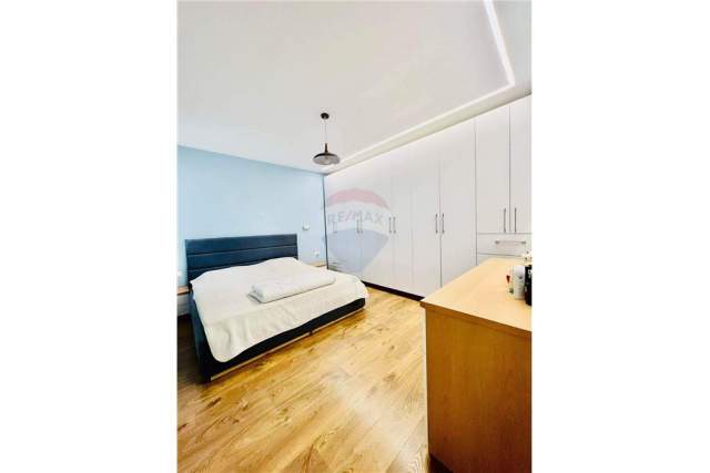 Tirane, shitet apartament 2+1+A Kati 3, 100 m² 140.000 Euro (Rr. Rrapo Hekali)