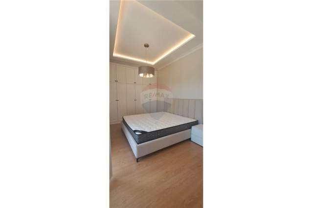 Tirane, jepet me qera apartament 2+1+A+BLK Kati 2, 100 m² 1.200 Euro (prane Teg)