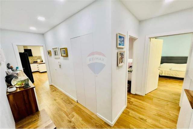 Tirane, shitet apartament 2+1+A Kati 3, 100 m² 140.000 Euro (Rr. Rrapo Hekali)