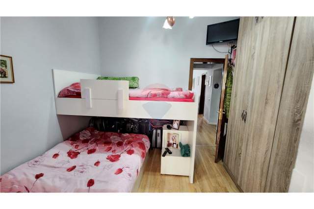 Tirane, jepet me qera apartament 2+1+A+BLK Kati 2, 74 m² 800 Euro (Reshit Collaku)
