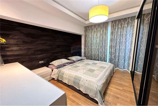 Tirane, jepet me qera apartament 2+1+A+BLK Kati 3, 130 m² 1.200 Euro (Dervish Hima)