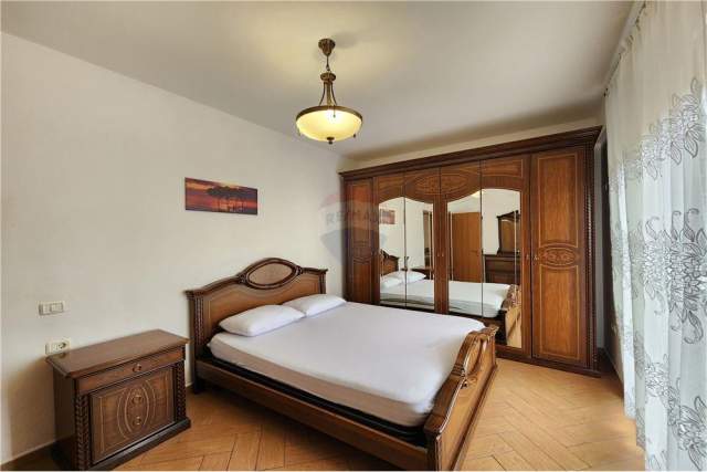 Tirane, jepet me qera apartament 2+1+A+BLK Kati 6, 105 m² 530 Euro (Rr. Siri Kodra)