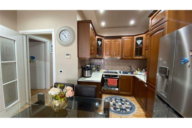 Tirane, shitet apartament 2+1+A+BLK Kati 3, 120 m² 127.000 Euro (Rr. Besim Alla)