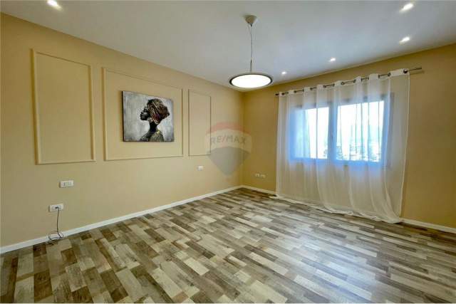 Tirane, jepet me qera apartament 2+1+A+BLK Kati 9, 102 m² 550 Euro (Hysni Gerbolli)