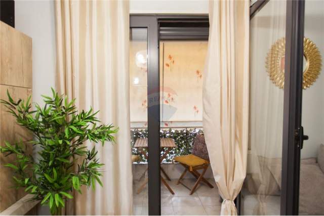 Tirane, jepet me qera apartament 1+1+A+BLK Kati 2, 73 m² 600 Euro (Tefta Tashko)
