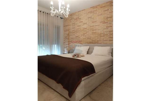 Tirane, shitet apartament 2+1+A+BLK Kati 3, 94 m² 260.000 Euro (Rr. Dritan Hoxha)