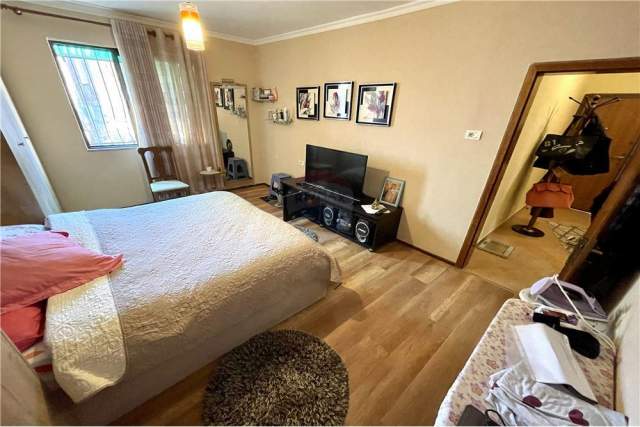 Tirane, shitet apartament 1+1+A Kati 2, 63 m² 55.000 Euro (Rr. LLambi Bonata)