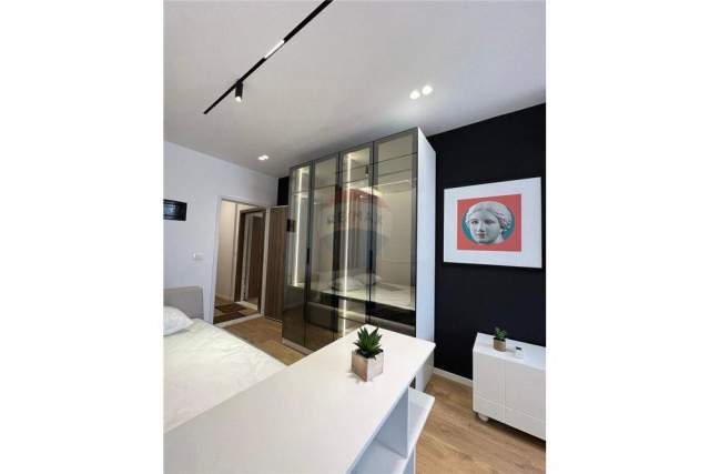 Tirane, shitet garsonier 1+1 Kati 2, 34 m² 75.000 Euro (Komuna Parisit)