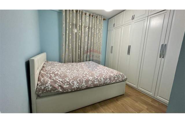 Tirane, shitet apartament 1+1+A Kati 3, 50 m² 110.000 Euro (Rr. e Dibres)