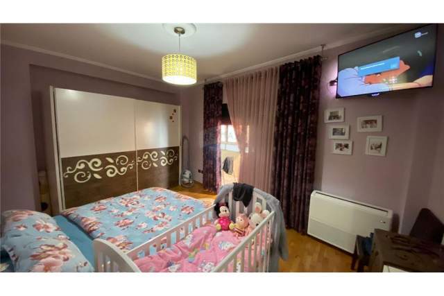 Tirane, shitet apartament 2+1+A+BLK Kati 3, 120 m² 127.000 Euro (Rr. Besim Alla)