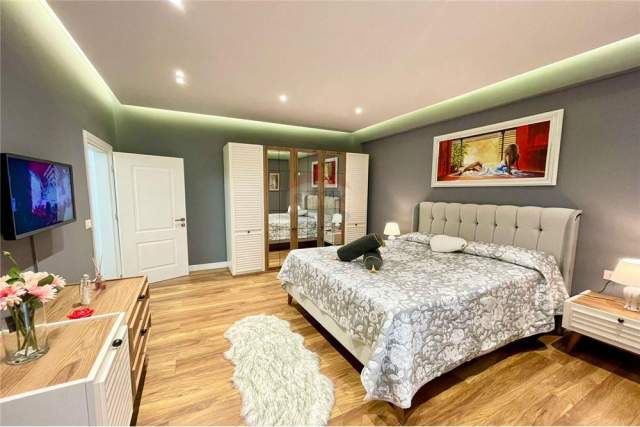 Tirane, jepet me qera apartament 1+1+A+BLK Kati 3, 70 m² 650 Euro (Margarita Tutulani)
