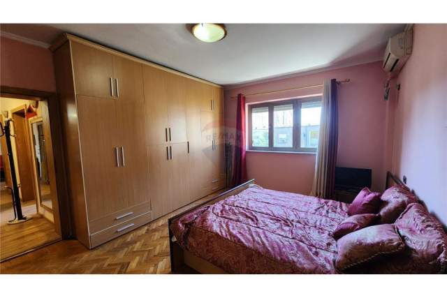 Tirane, jepet me qera apartament 2+1+A+BLK Kati 5, 95 m² 400 Euro (Rr. Ibrahim Rugova)