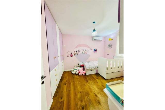 Tirane, shitet apartament 2+1+A Kati 3, 100 m² 140.000 Euro (Rr. Rrapo Hekali)