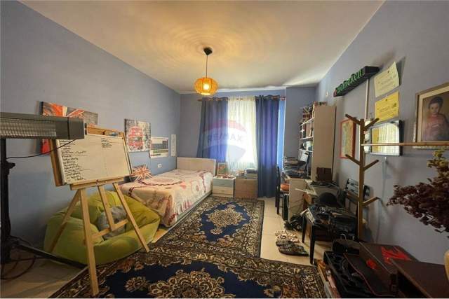 Tirane, shitet apartament 3+1+A+BLK Kati 3, 146 m² 146.000 Euro (rruga thesarit)
