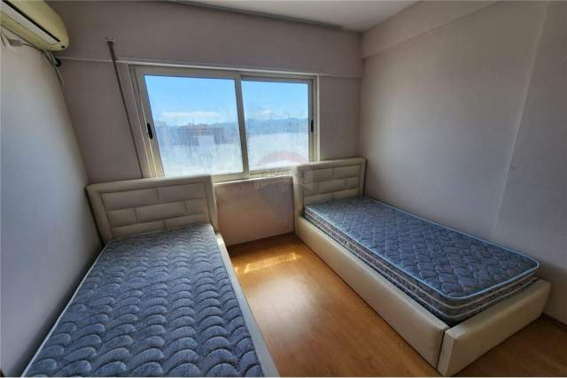 Tirane, shitet apartament 2+1+A+BLK Kati 8, 206 m² 195.000 Euro (Don Bosko)