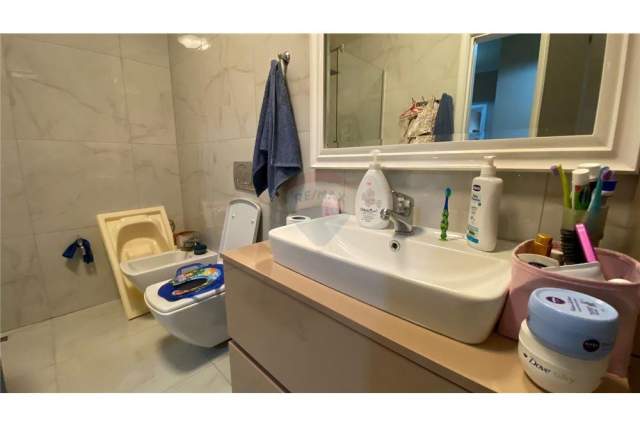 Tirane, shitet apartament 2+1+A+BLK Kati 3, 120 m² 127.000 Euro (Rr. Besim Alla)