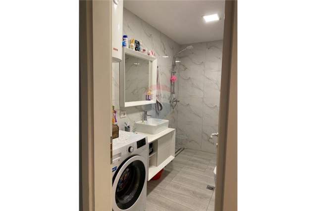 Tirane, jepet me qera apartament 2+1+A Kati 4, 100 m² 500 Euro (kopshti zoologjik)