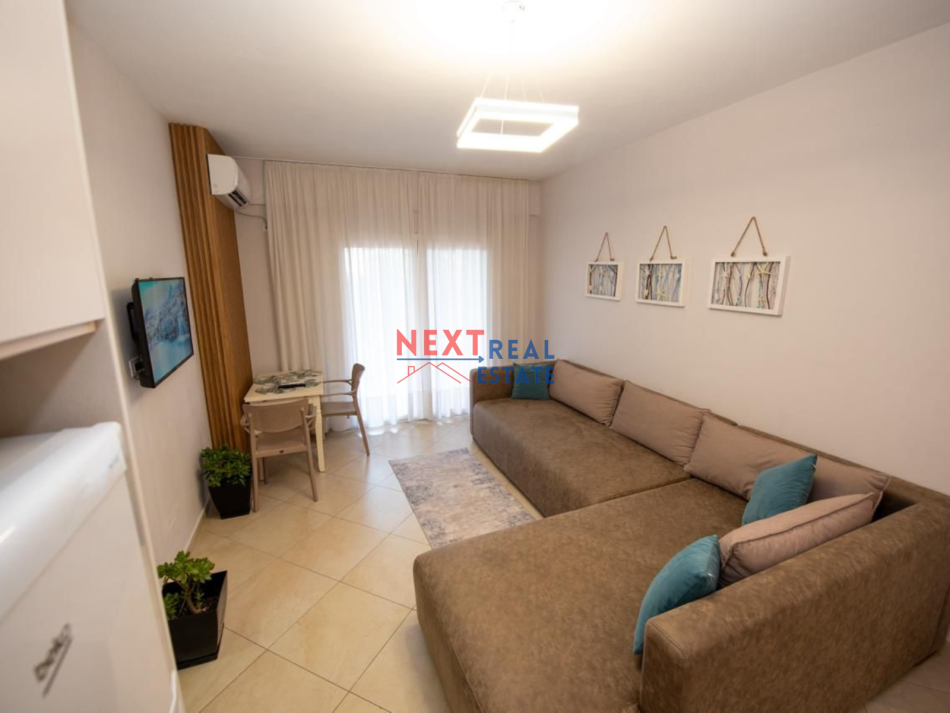 REZERVO PRONEN VETEM ME 500€! Vlore, shitet apartament 1+1+Ballkon Kati 2, 70 m² 155.000 € (UJE I FTOHTE)