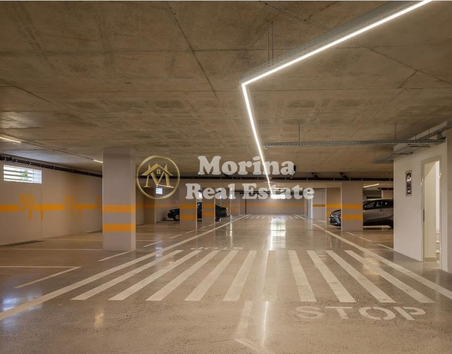 Tirane, shitet apartament 1+1 Kati 2, 60 m² 140.000 € (Liqeni Artificial)