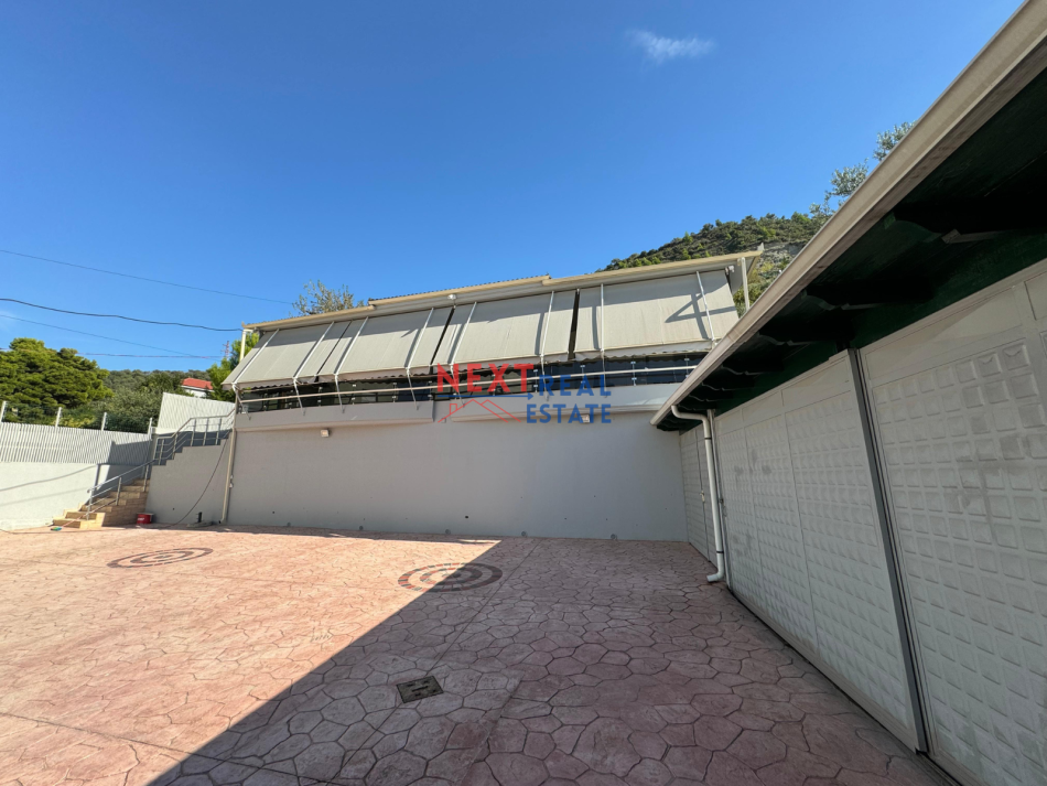 Vlore, shitet shtepi 1 Katshe , 300 m² 285.000 € (CENTRALE)