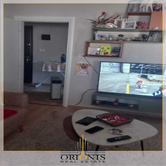 Durres, shitet apartament 1+1+A+BLK Kati 5, 64 m² 44.000 Euro (Shkolla "Eftali Koçi")