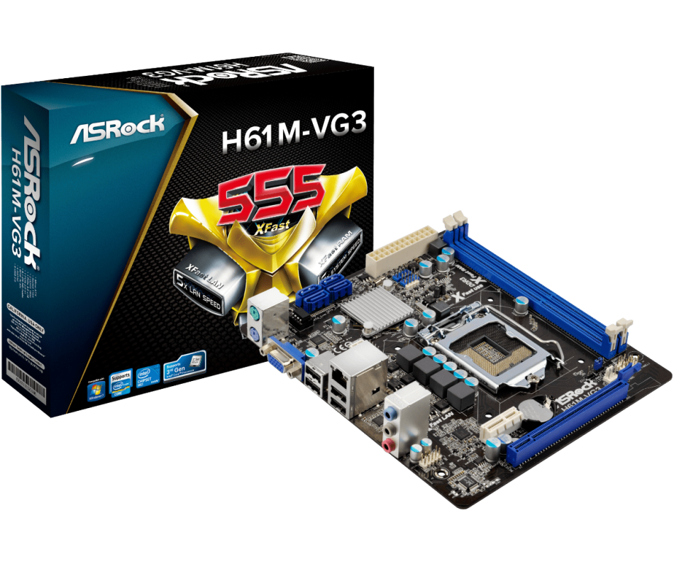 Tirane, shes Mainboard motherboard asrock lga 1155
