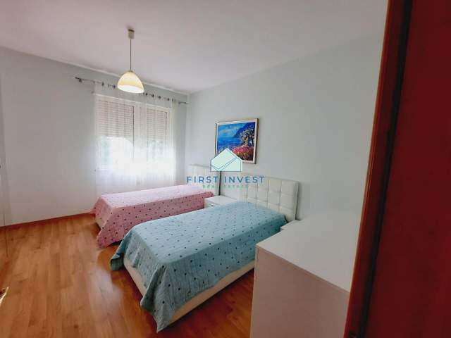 Tirane, jepet me qera apartament Kati 4, 115 m² 750 Euro (Eduard Mano)