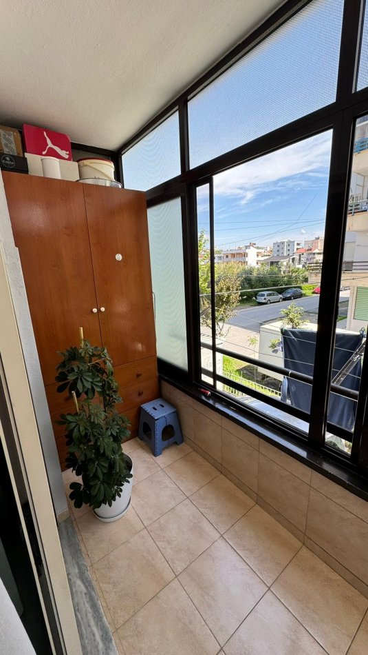 🏠Shitet Apartament 2+1 i kompletuar me hipotek në Durrës.