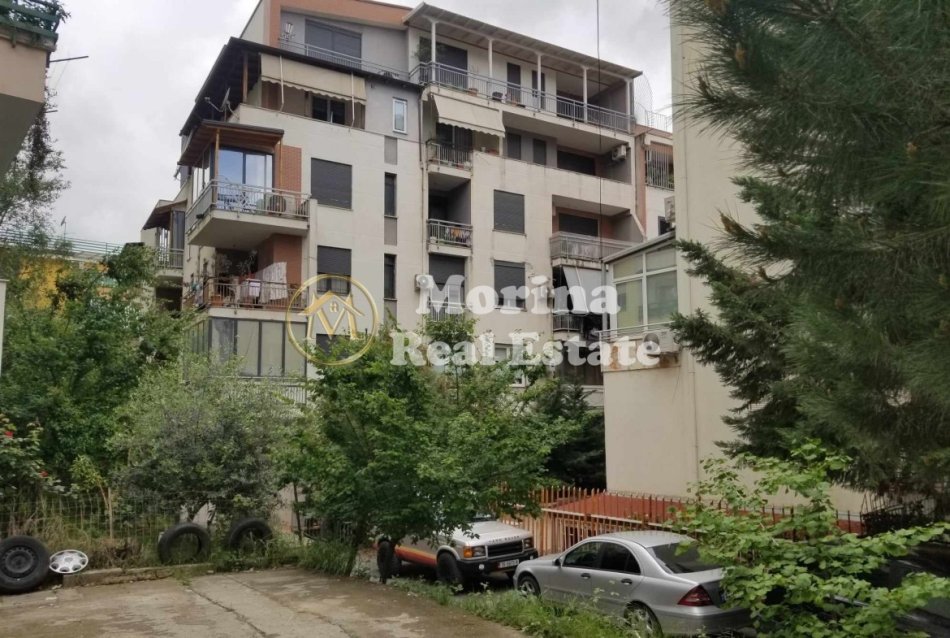Tirane, shitet apartament 2+1 Kati 2, 116 m² 156.000 € (Liqen i Thate/ Rruga Peti)