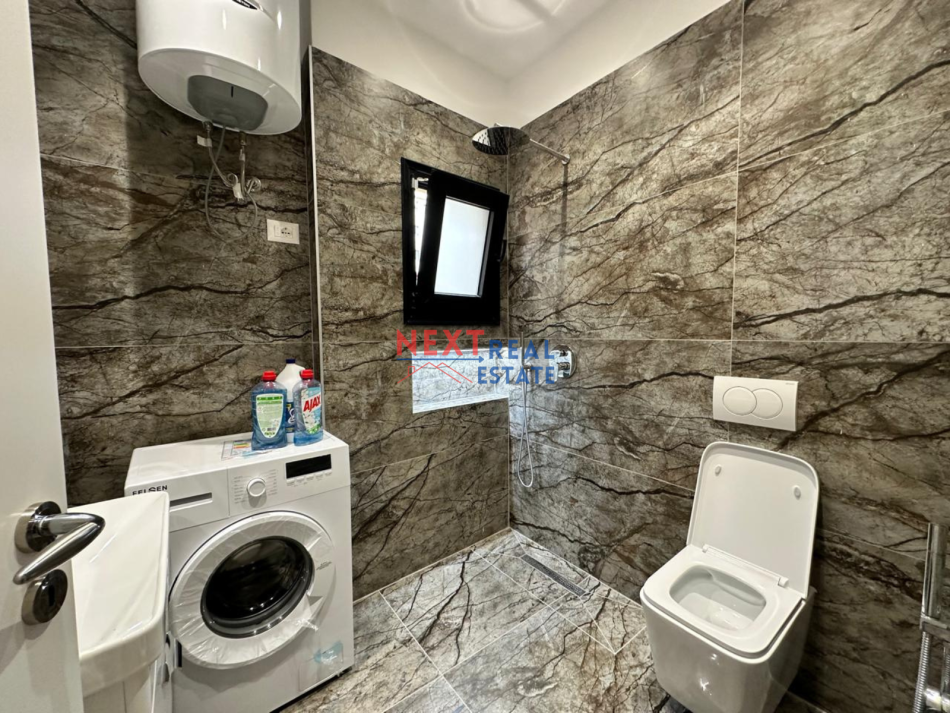 REZERVO PRONEN VETEM ME 500€! Vlore, shitet apartament 2+1+Ballkon Kati 2, 115 m² 270.000 € (KOMBINATI I PESHKUT)