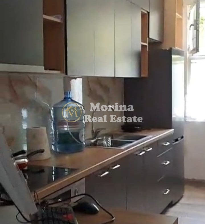 Tirane, shitet garsonier Kati 0, 50 m² 60.000 € (Fresk/Rruga Dajti-American British)
