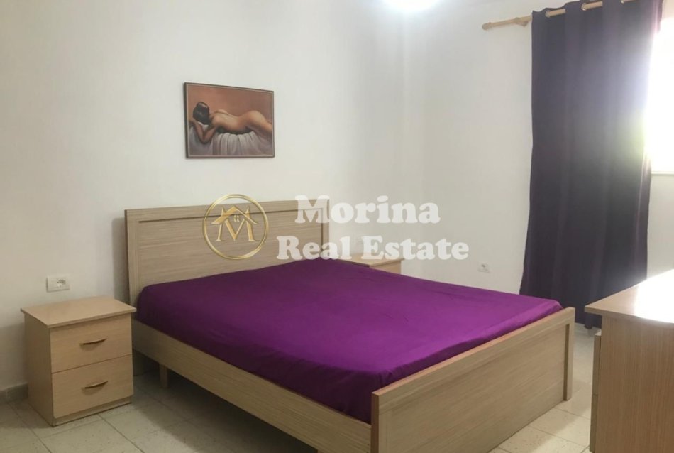 Tirane, jepet me qera shtepi 1+1 Kati 1, 60 m² 450 € (Laprake)