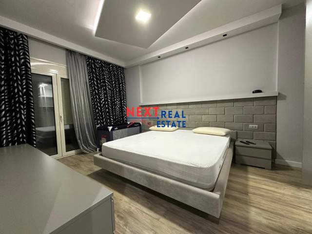 Lungomare, jepet me qera apartament 1+1+A+BLK Kati 4, 70 m² 400 Euro (Skele)
