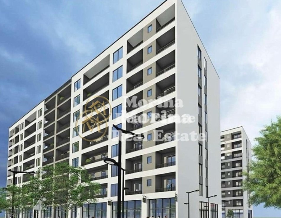 Tirane, shitet apartament 2+1 Kati 8, 97 m² 85.000 € (Bulevardi Blu)
