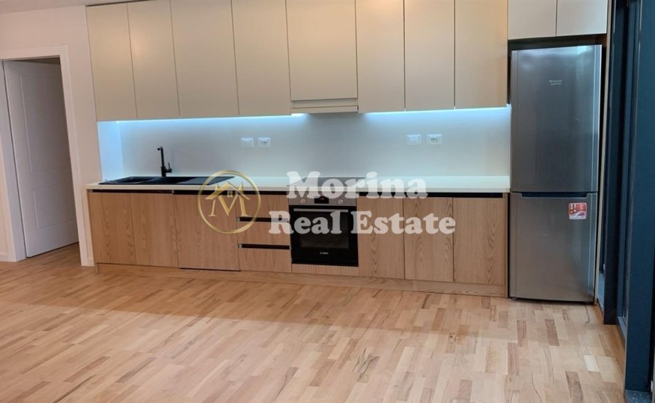 Tirane, jepet me qera apartament 1+1+Ballkon Kati 5, 120 m² 1.150 € (Lake View Residences)