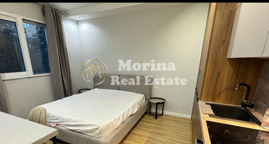 Tirane, shitet garsonier Kati 1, 35 m² 35.000 € (Fresk)